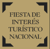 Fiesta de Interés Turístico Nacional